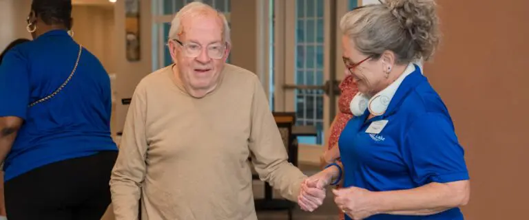 Researching Your Financial Options for Professional Assisted Living or Memory Care