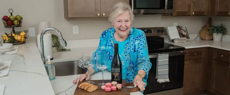 Stressed and Caring for an Aging Loved One? Let&rsquo;s Take That On Together!