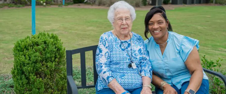 The Link Between Loneliness and Dementia
