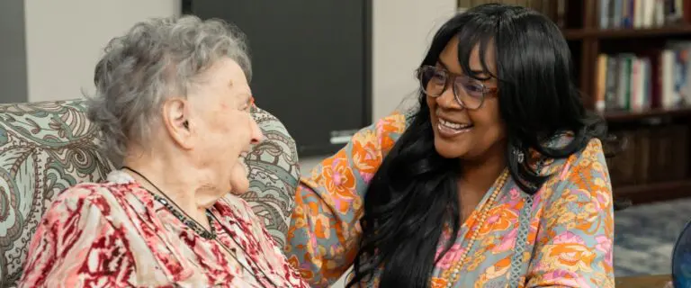 Helpful Tips for Dealing with Caregiver Burnout
