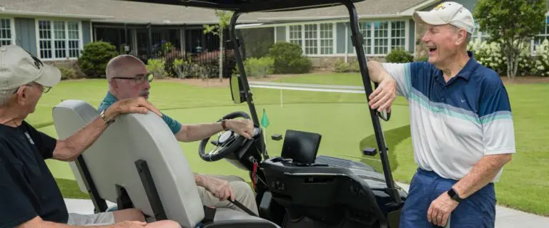 Thinking of Retiring? Here’s What You Likely Will Go Through Emotionally