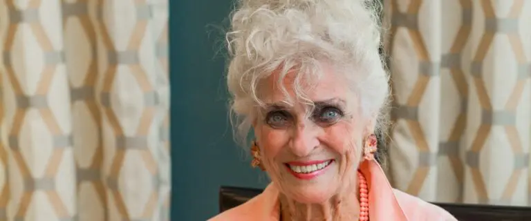 The Proven Senior Health Benefit of Social Connection