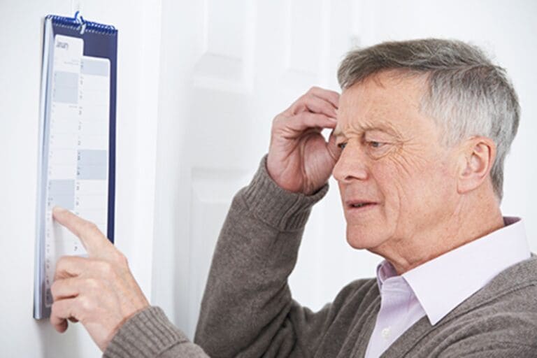 The 7 Stages of Dementia: What to Expect at Each Stage